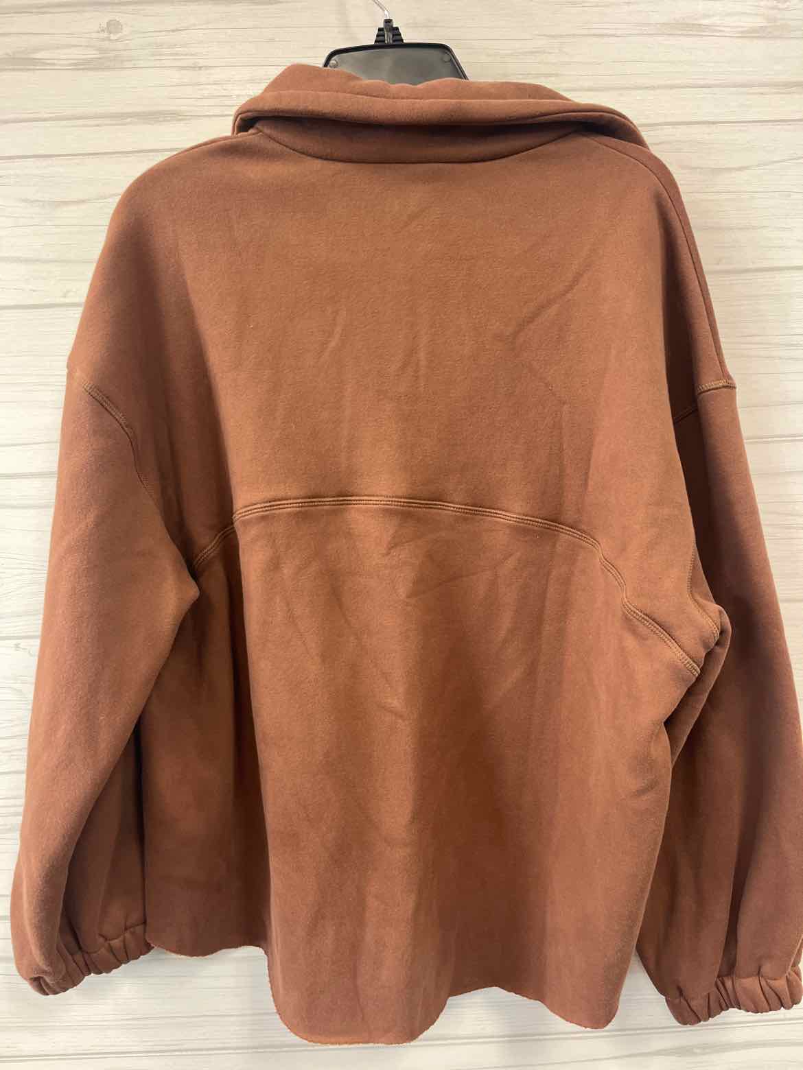 Size S Papermoon Jacket