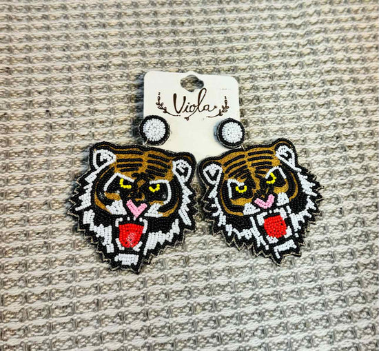 Viola Earrings