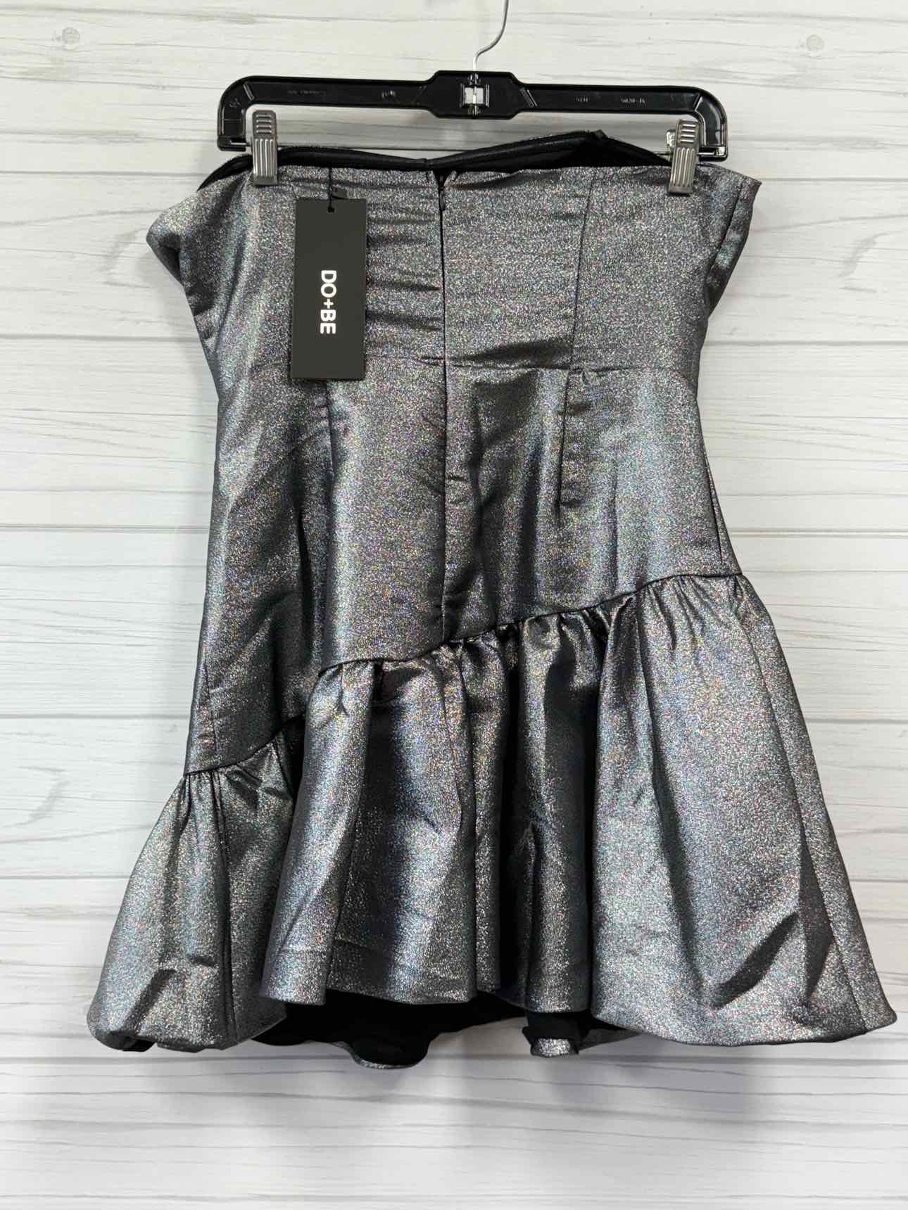 Size L Do + Be Dress