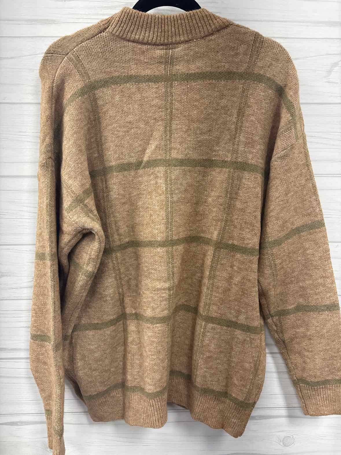 Size M Like Love Cardigan