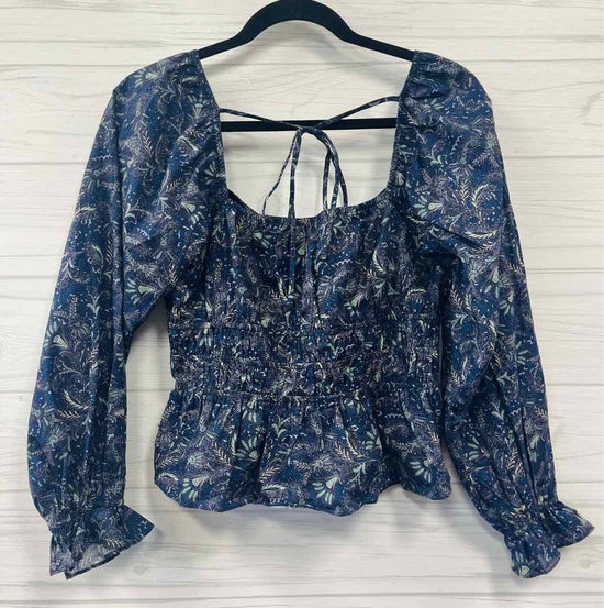 Size S Lucy Paris Shirt