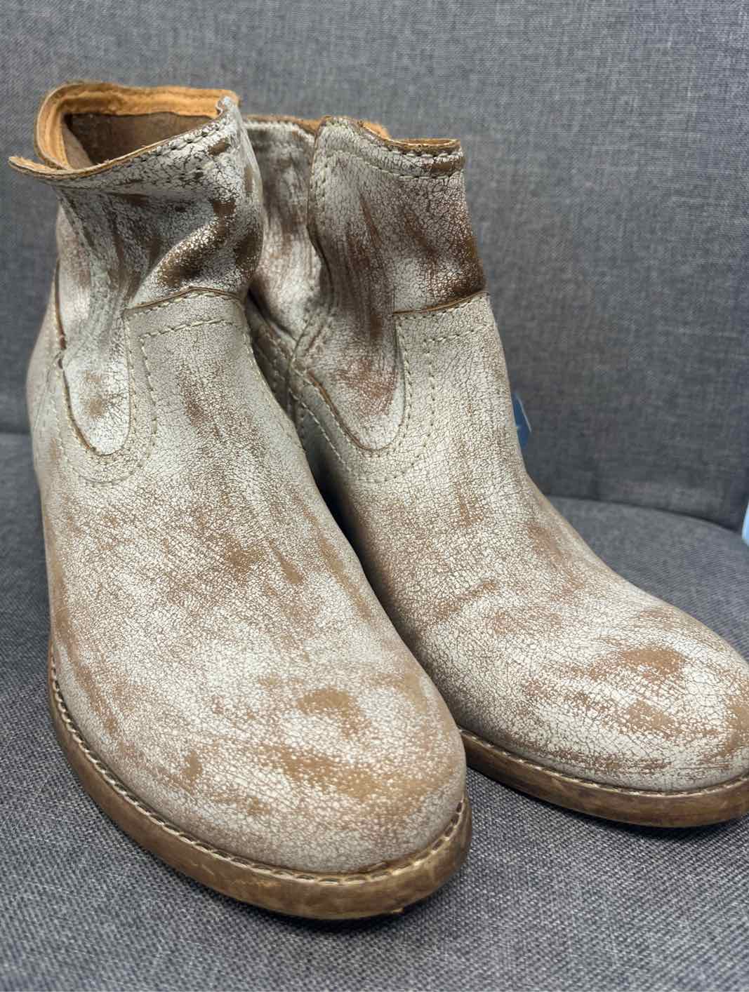 7 Diba True Boots