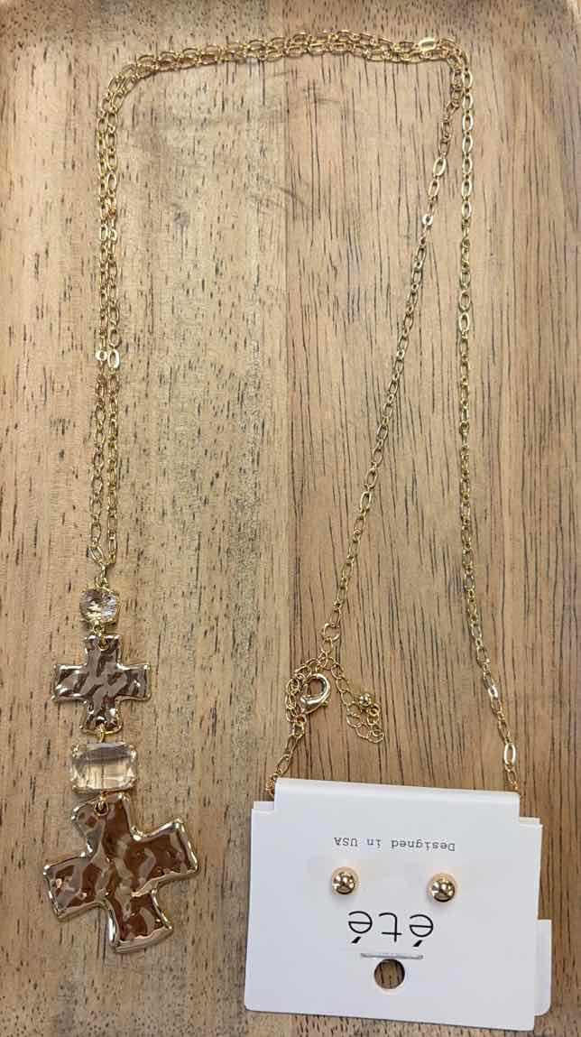 Ete Necklace