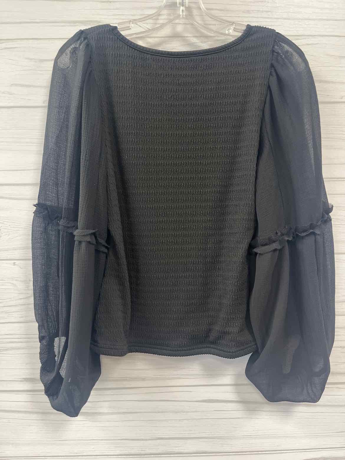 Size S mittoshop Shirt
