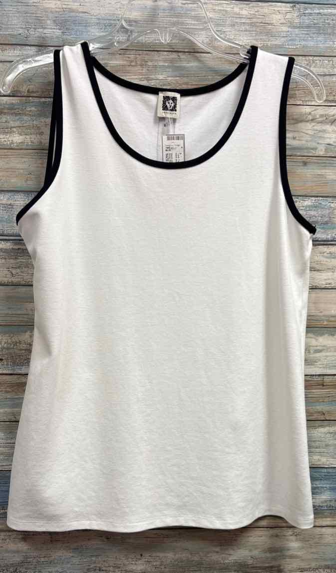 Size M Anne Klein Tank Top