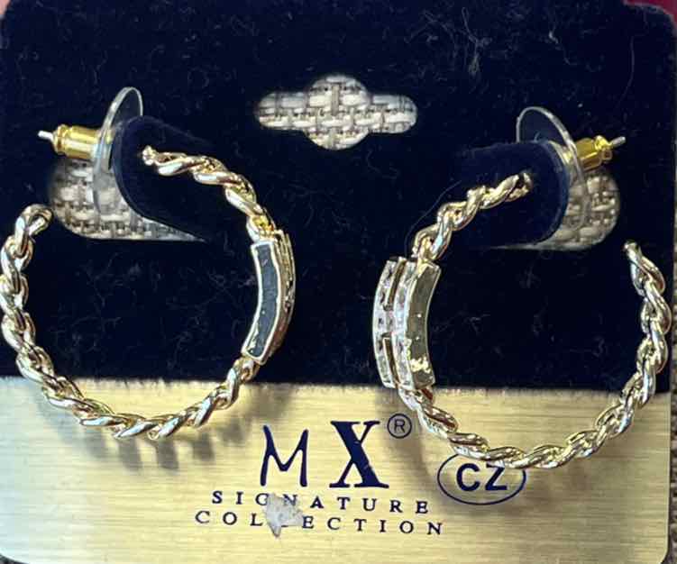 MX Earrings
