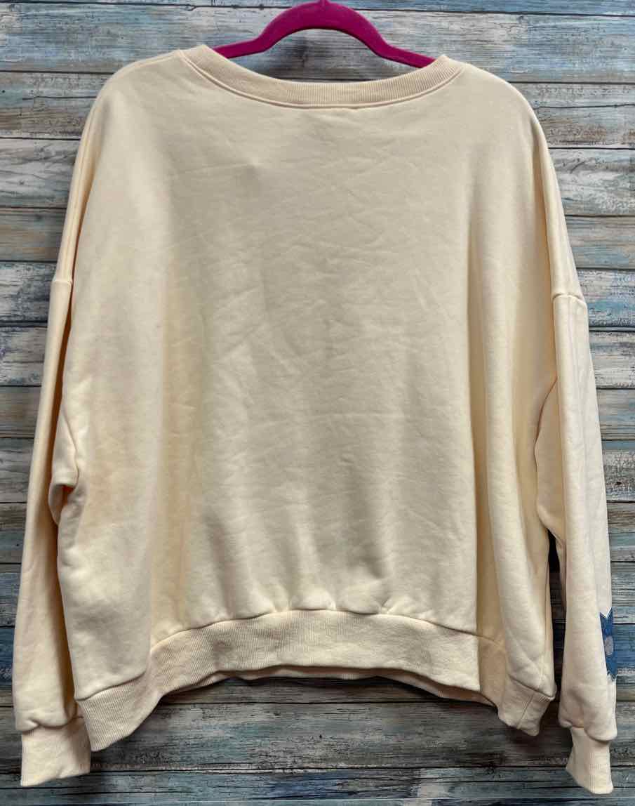 Size M PEACH LOVE Shirt