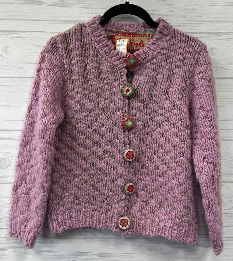 Size S Free People Cardigan