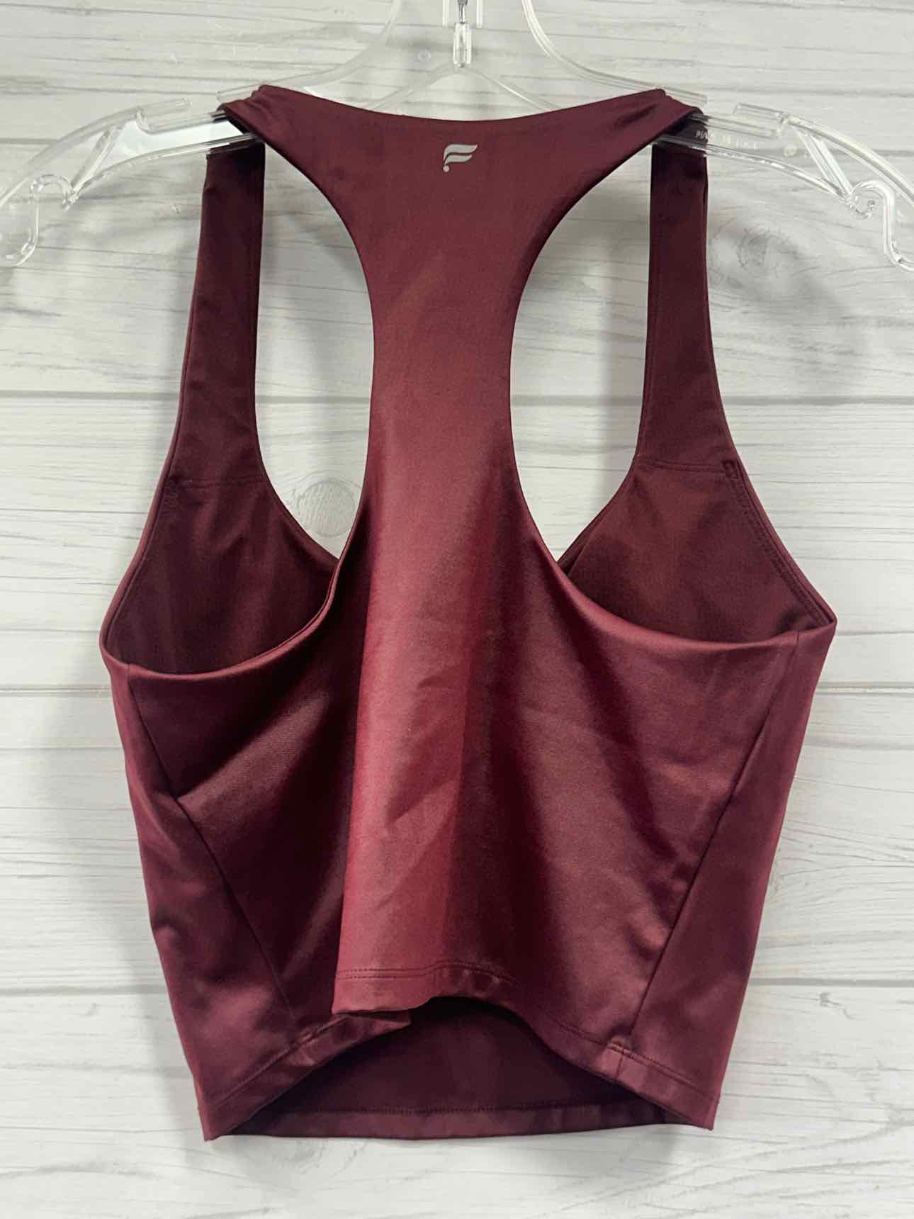 Size M/L fabletics Tank Top