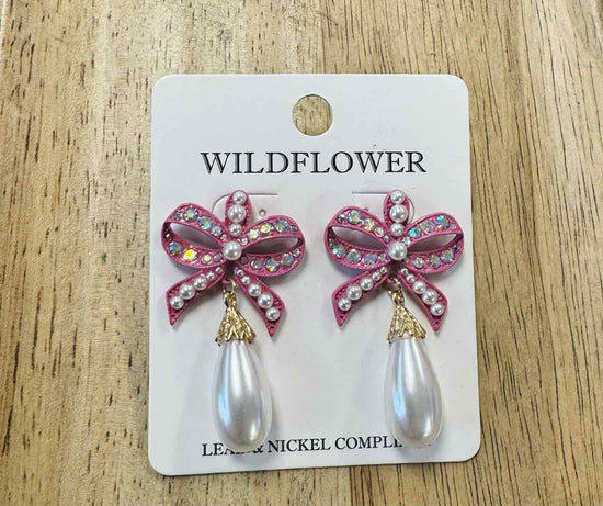 WILDFLOWER Earrings