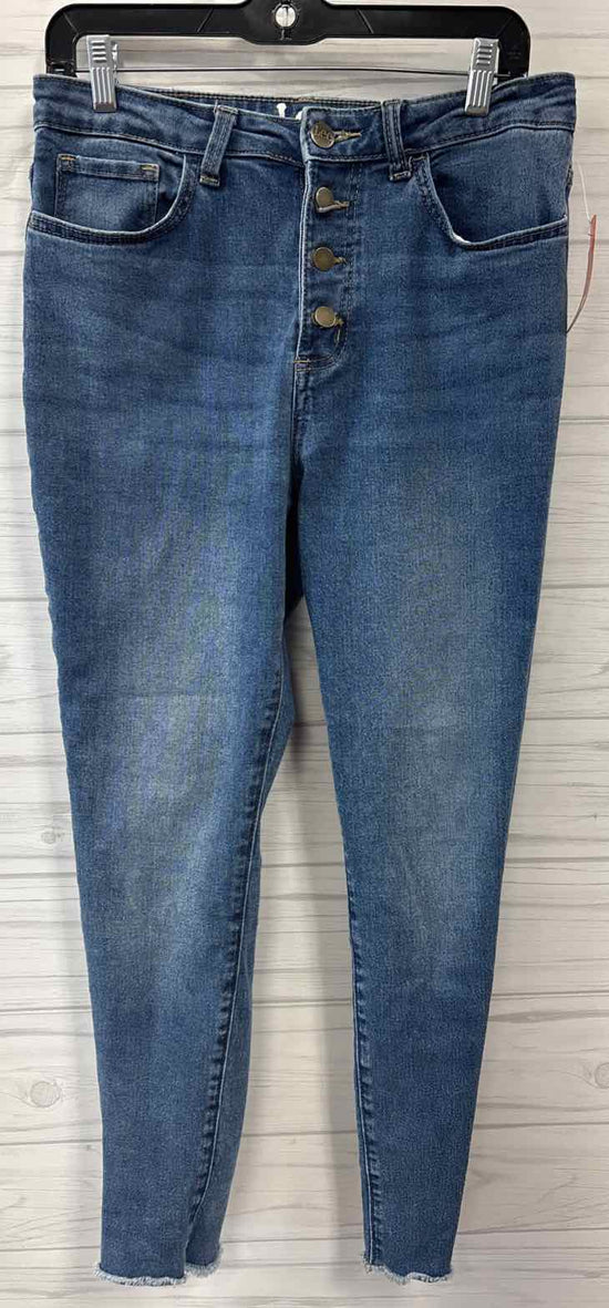 Size 12m Lee Jeans