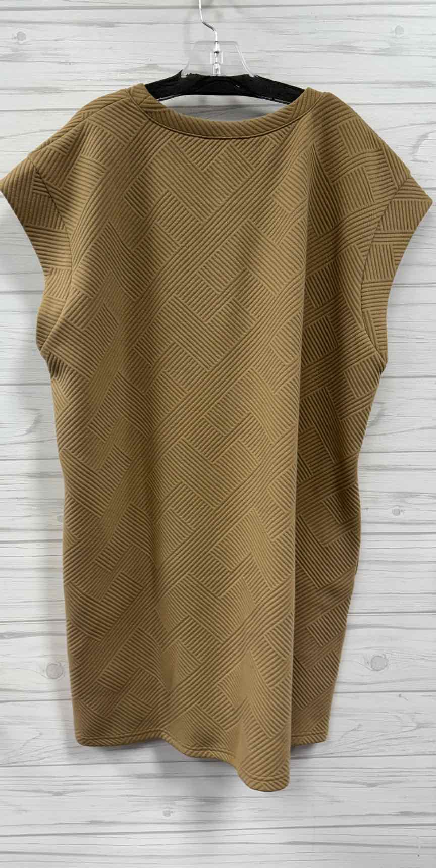 Size 2X Entro Dress