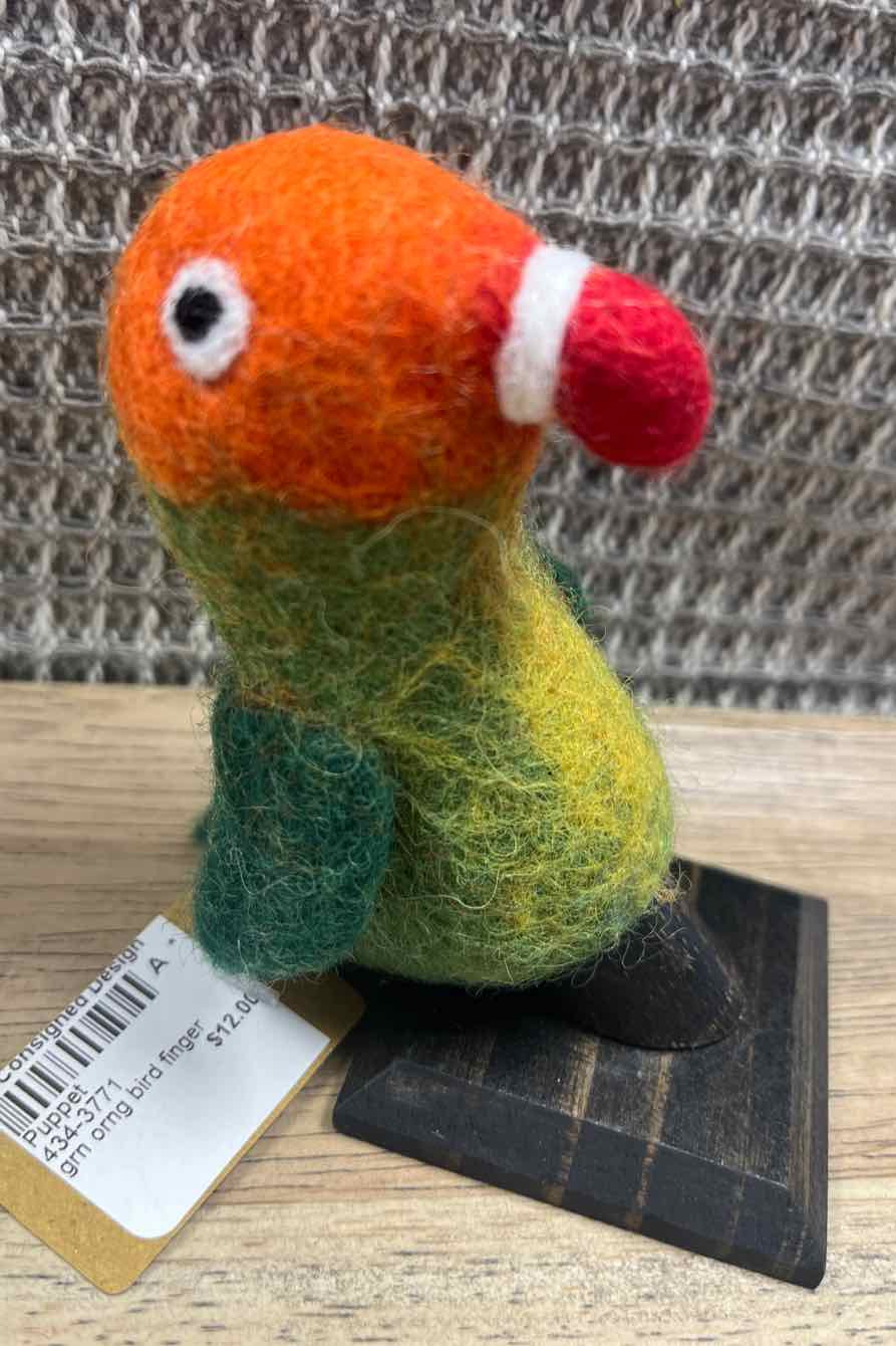 ganapati crafts co. Puppet