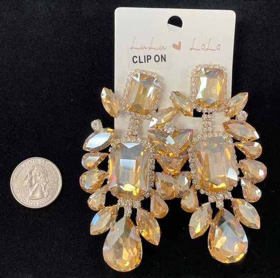 lulu lala Earrings