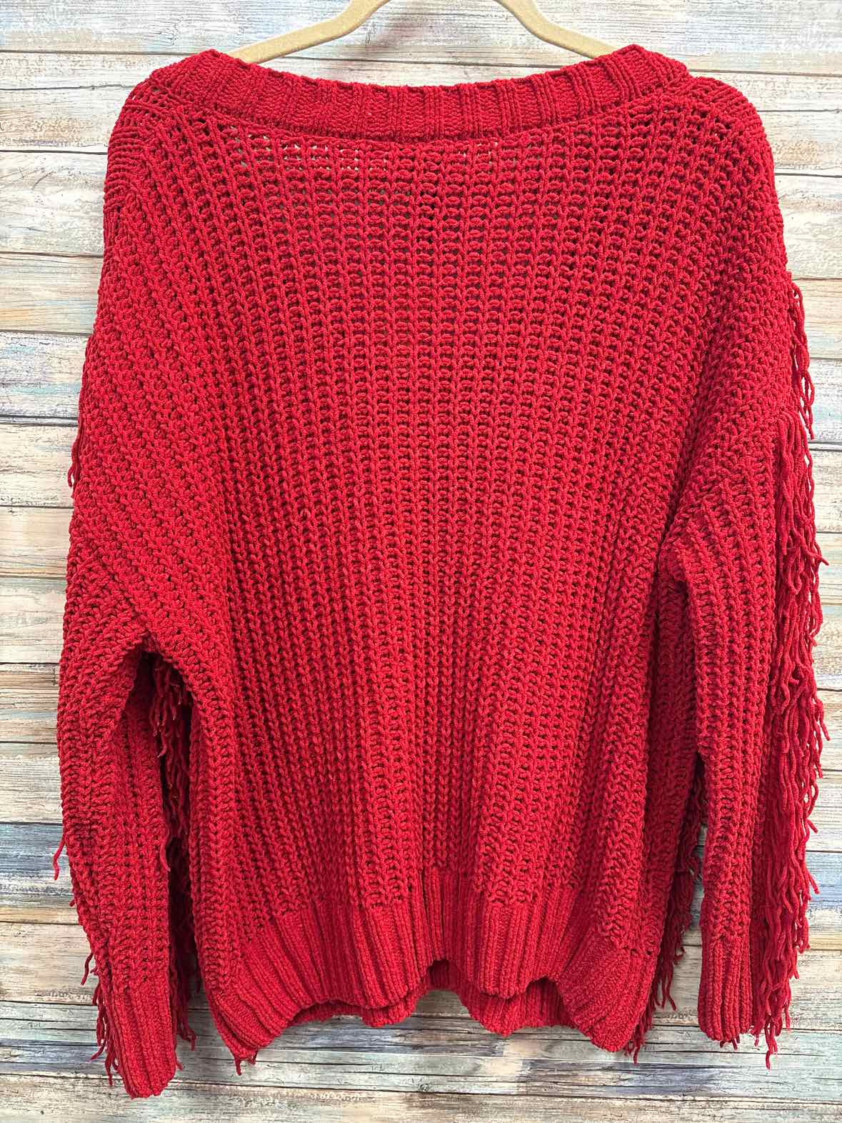 Size M Day Trip Sweater
