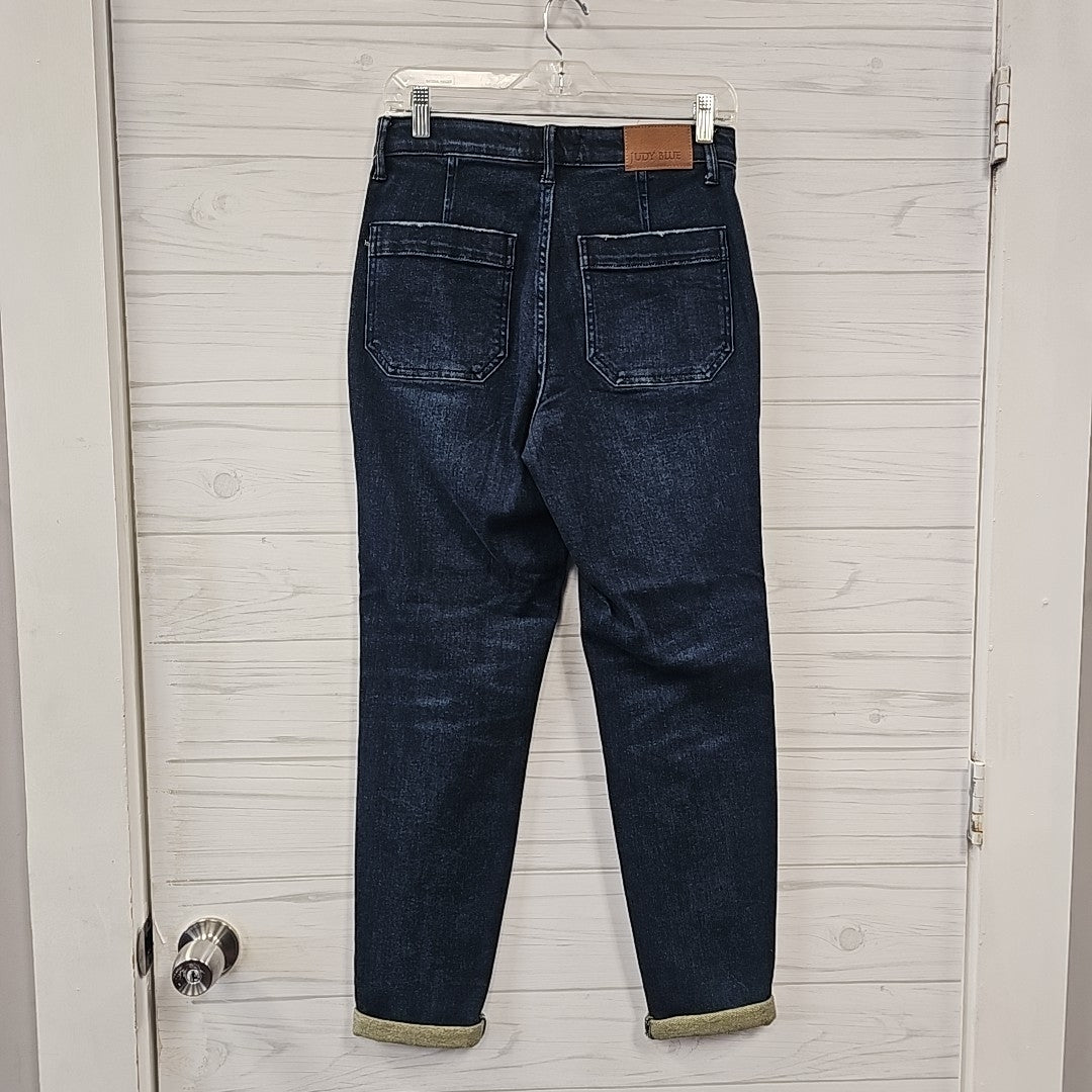 Size 3/25 Judy Blue Jeans