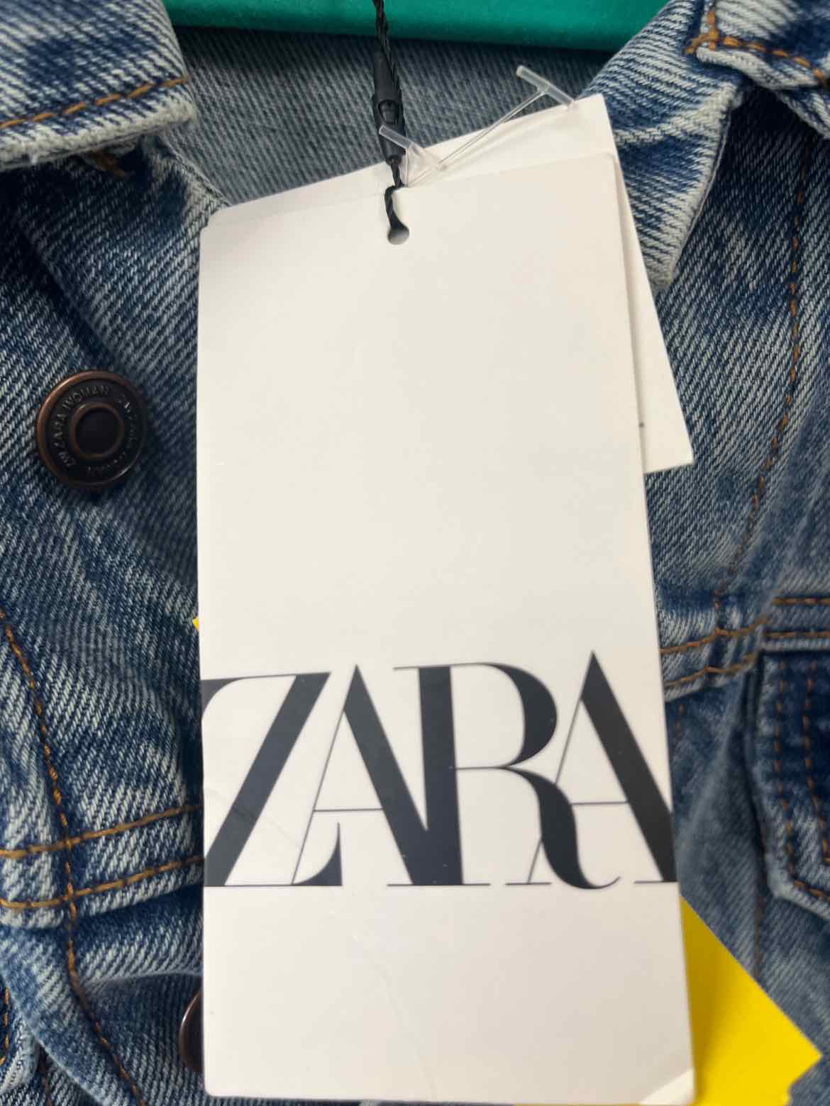 Size S Zara Jacket