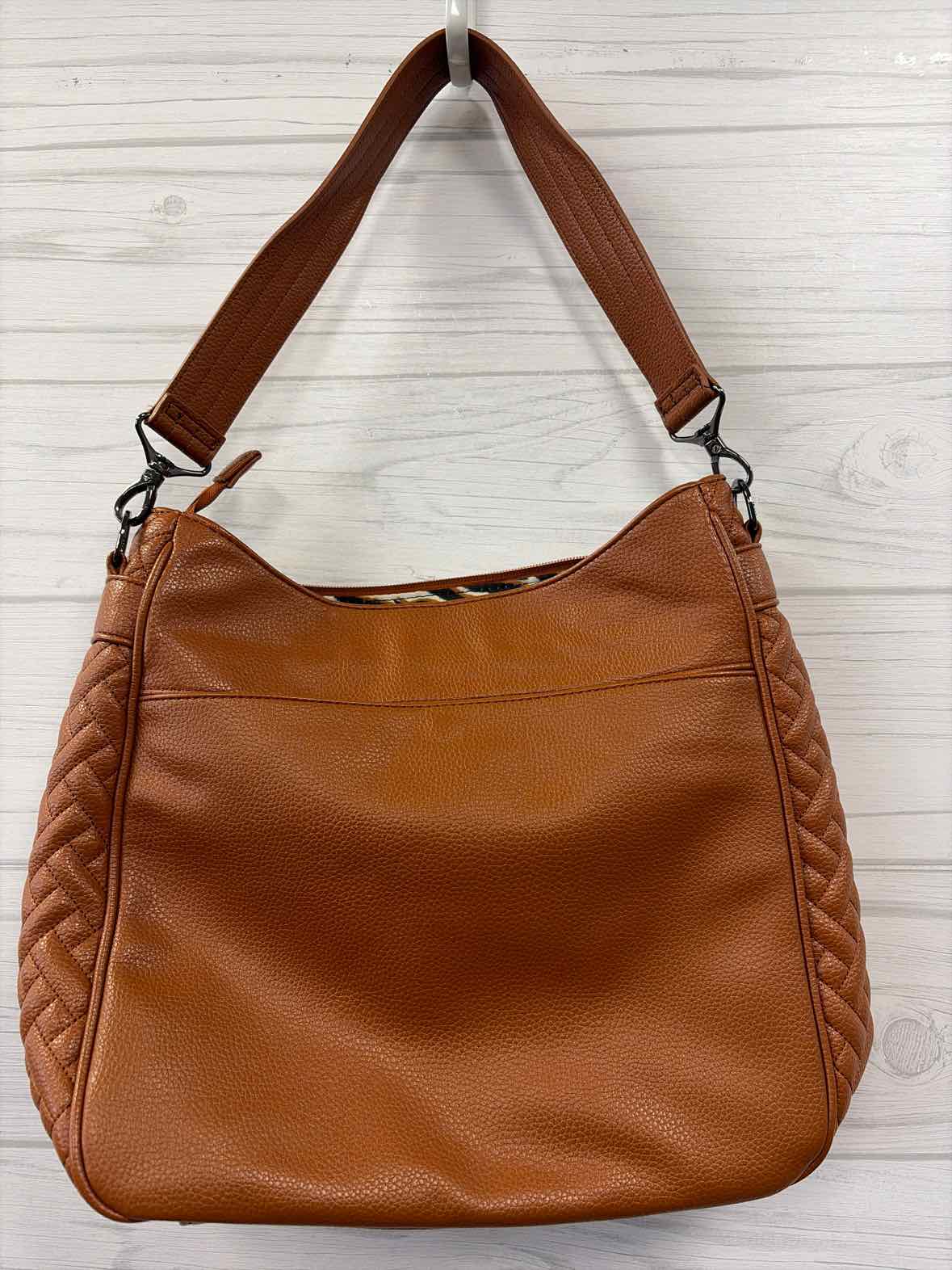 Lug Purse