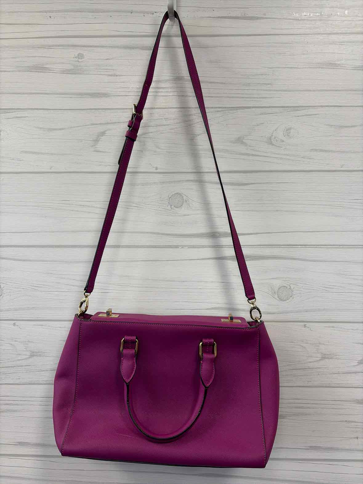 Henri Bendel Purse