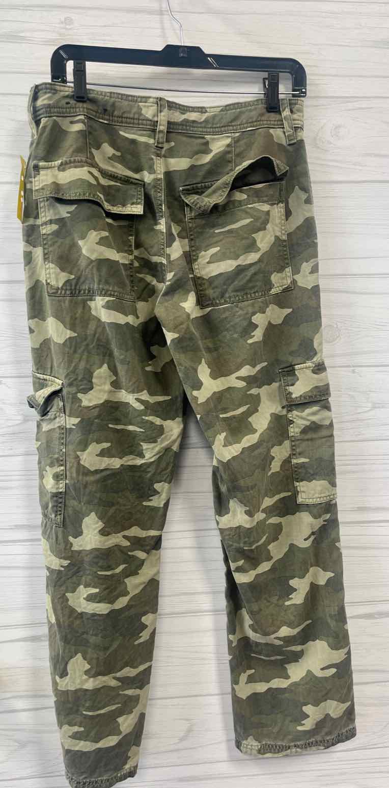 Size 4 American Eagle Jeans