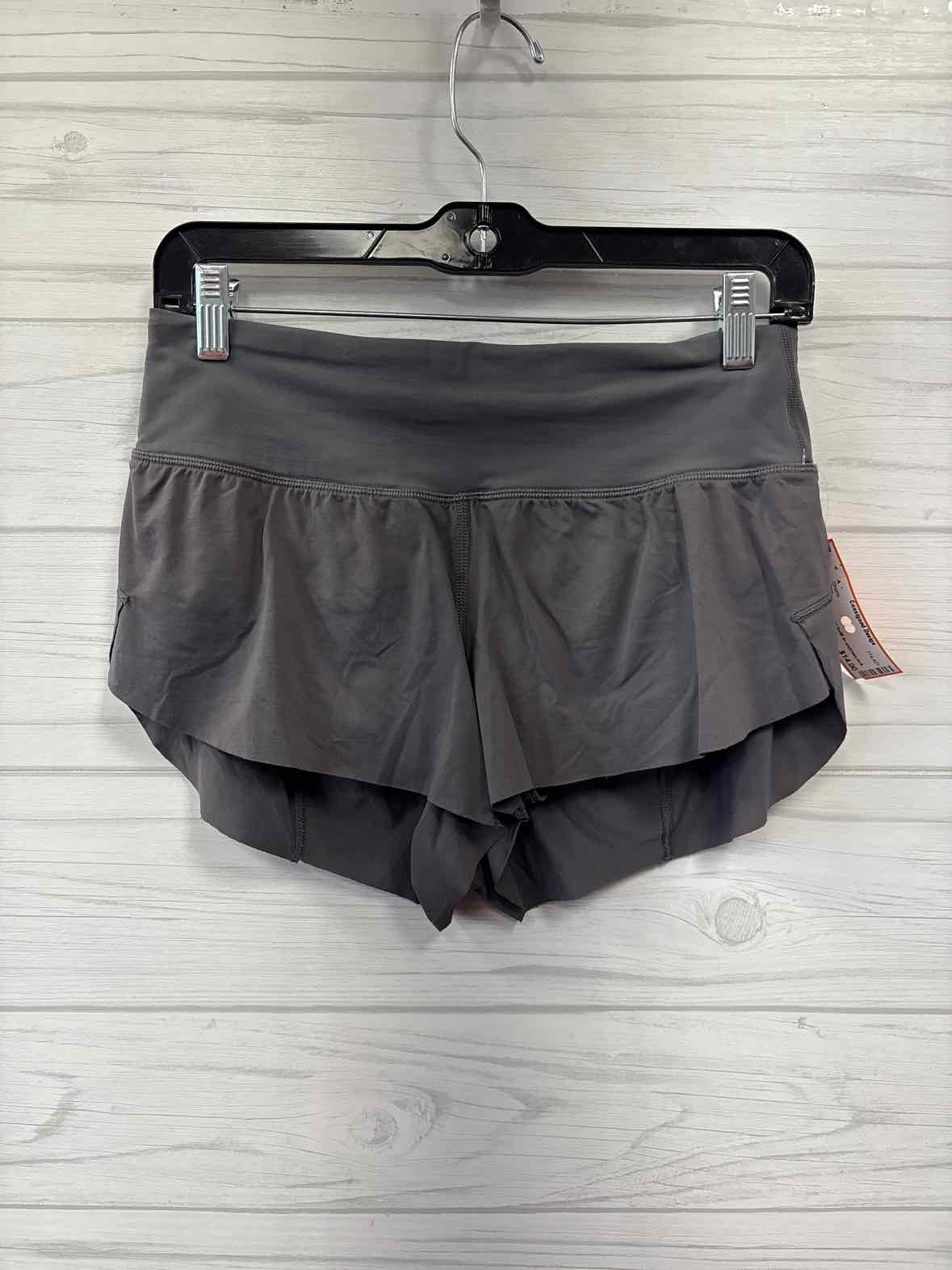 Size 4 Lululemon Shorts