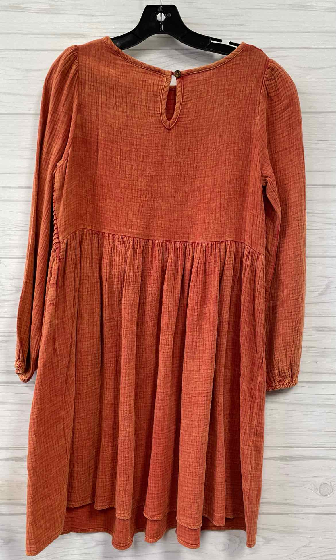 Size S OTT Dress