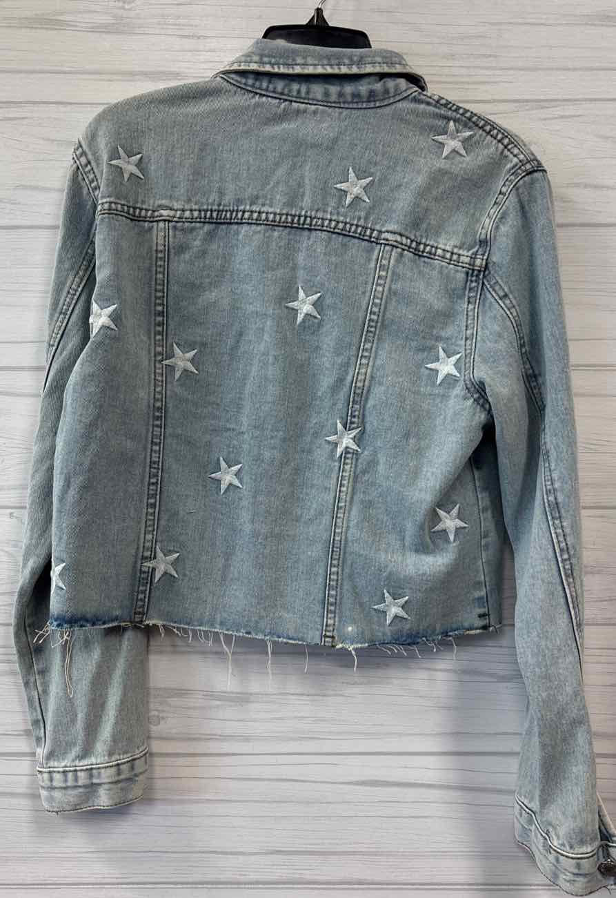 Size L Vervet Jacket