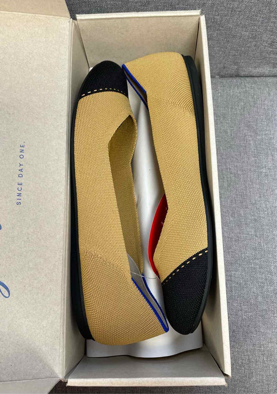 11 Rothy's Shoes