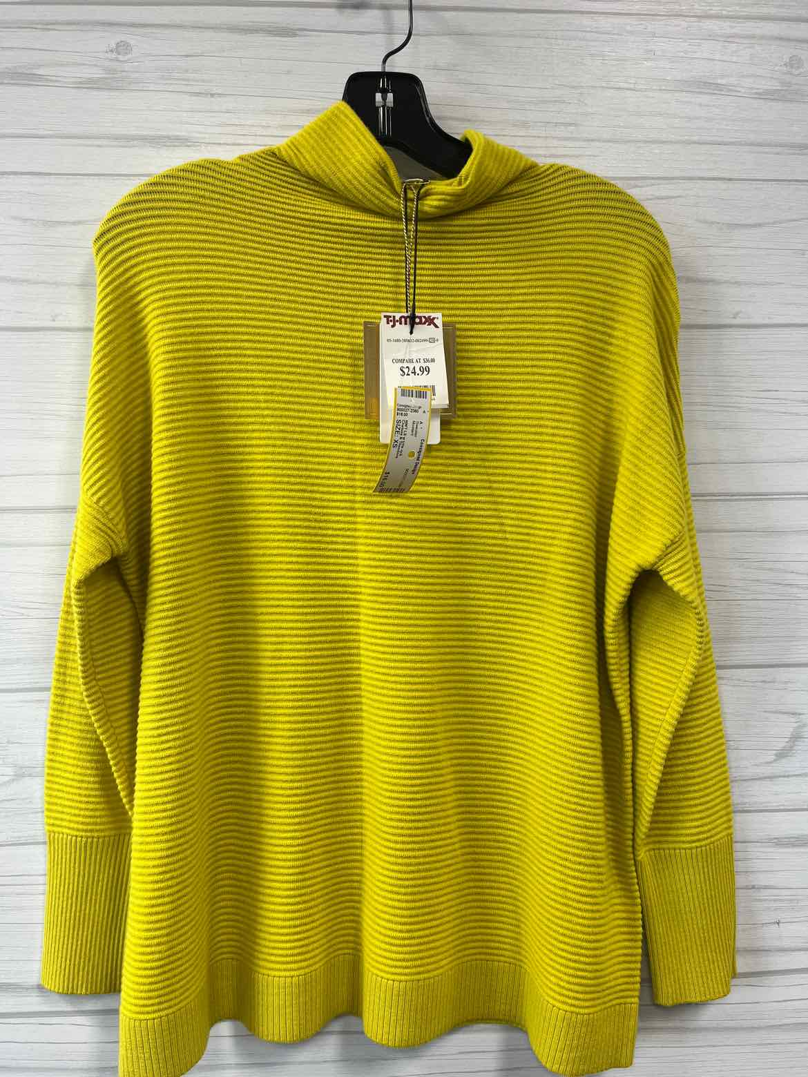 Size XS Chelsea & Theodore Sweater