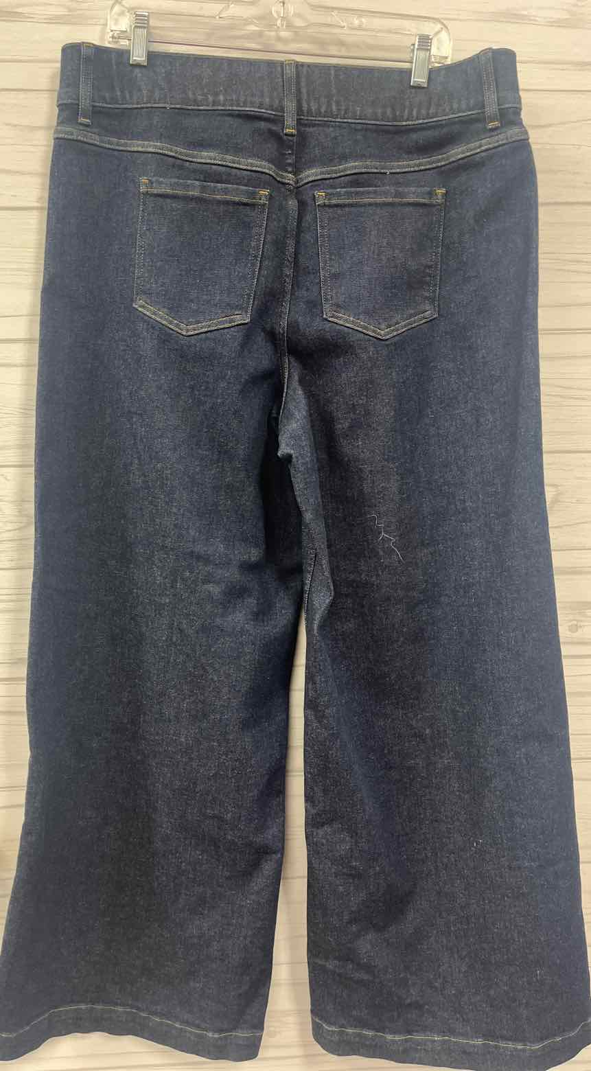 Size 2X Spanx Jeans
