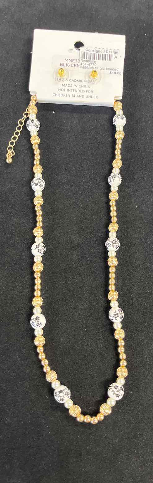 Ete Necklace