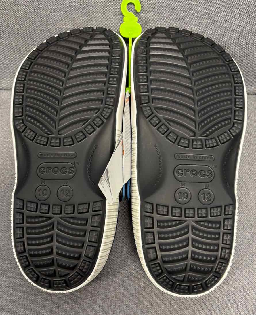 10 Crocs Shoes