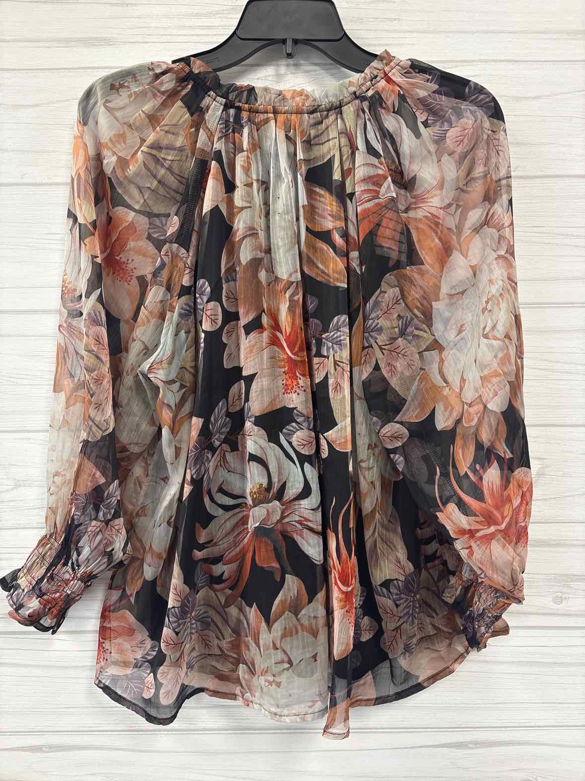 Size S Entro Shirt