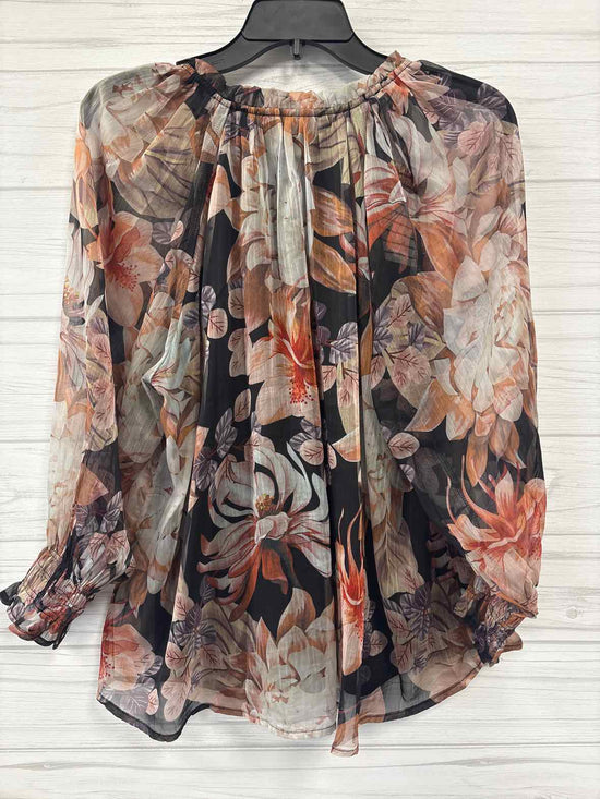 Size S Entro Shirt