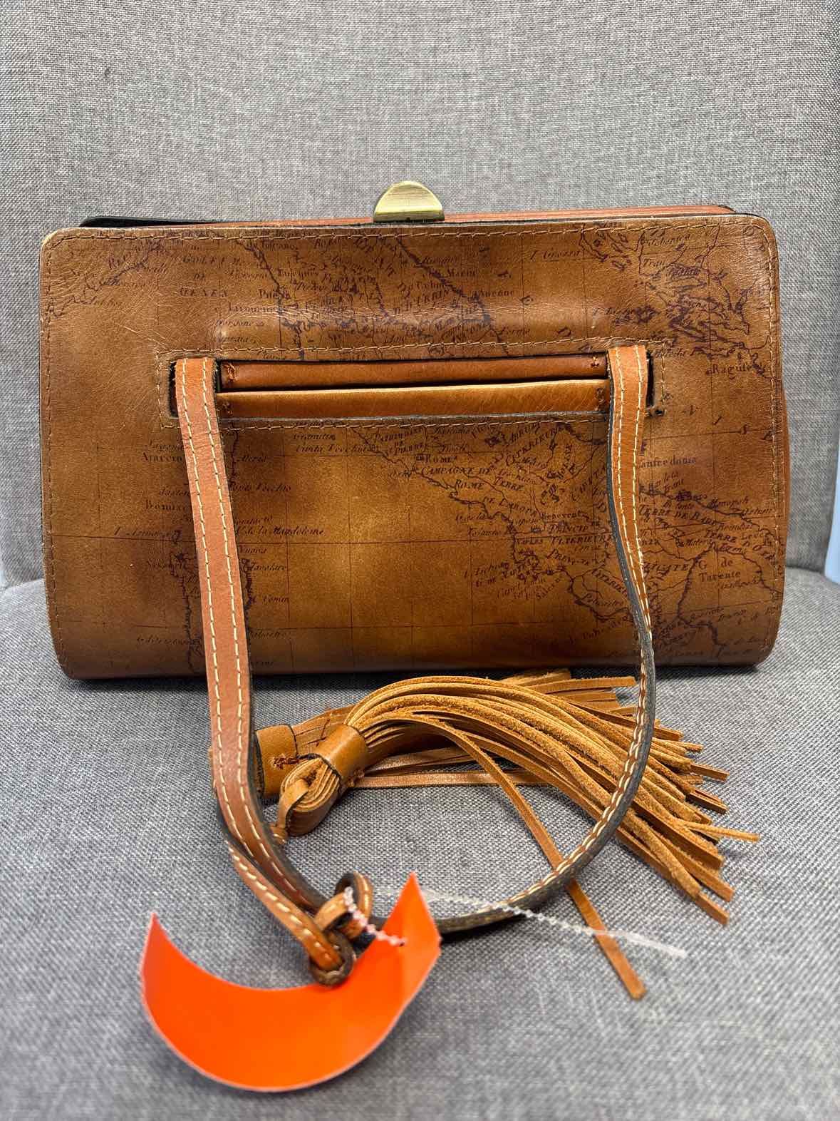 Patricia Nash Purse