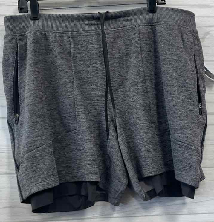 Size XXL Lululemon Shorts