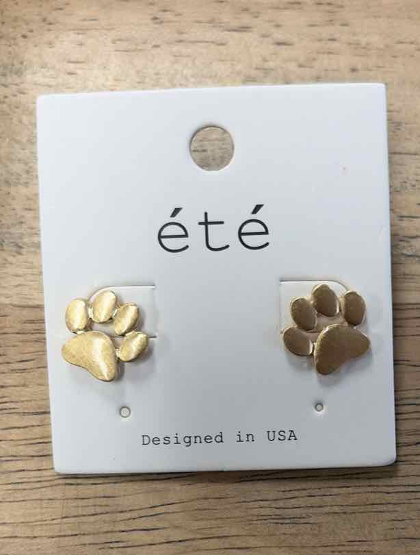 Ete Earrings
