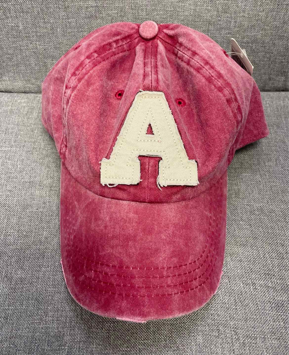 Size One Size Hat