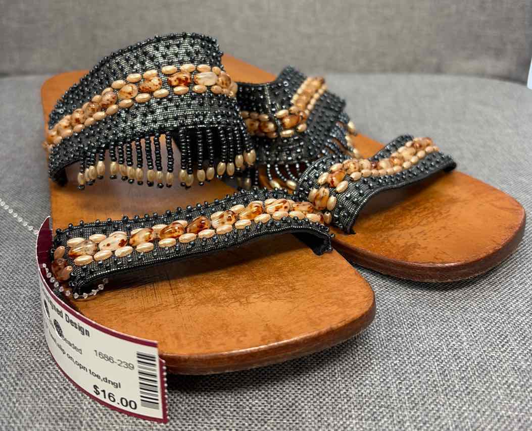 8 Shoes