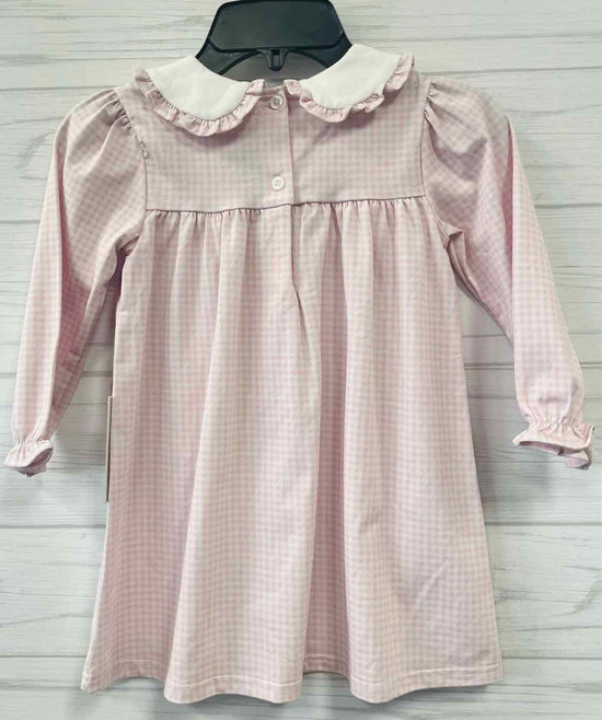 3T Cecil and Lou Dress