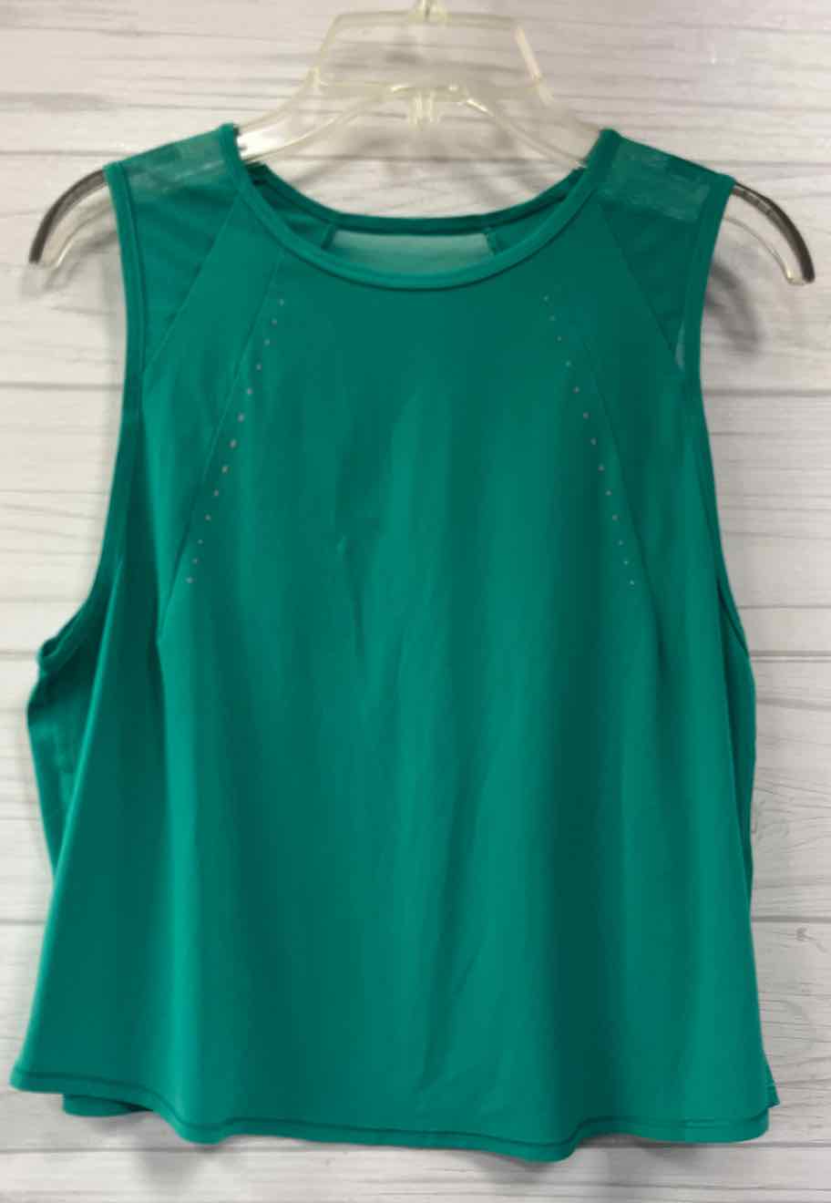 Size 4/6 Lululemon Tank Top