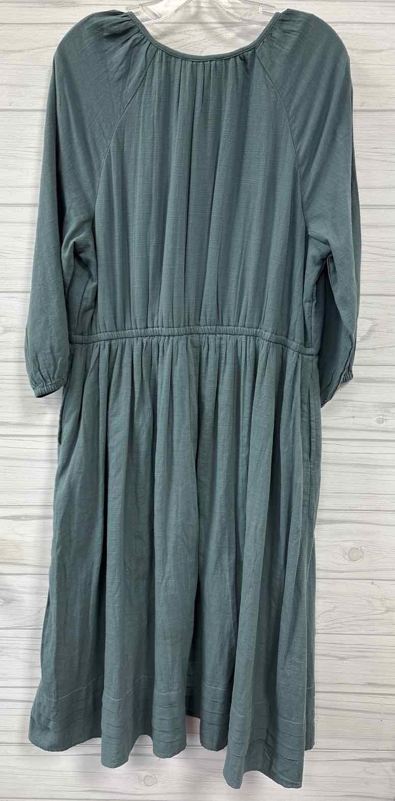 Size 16 Lane Bryant Dress