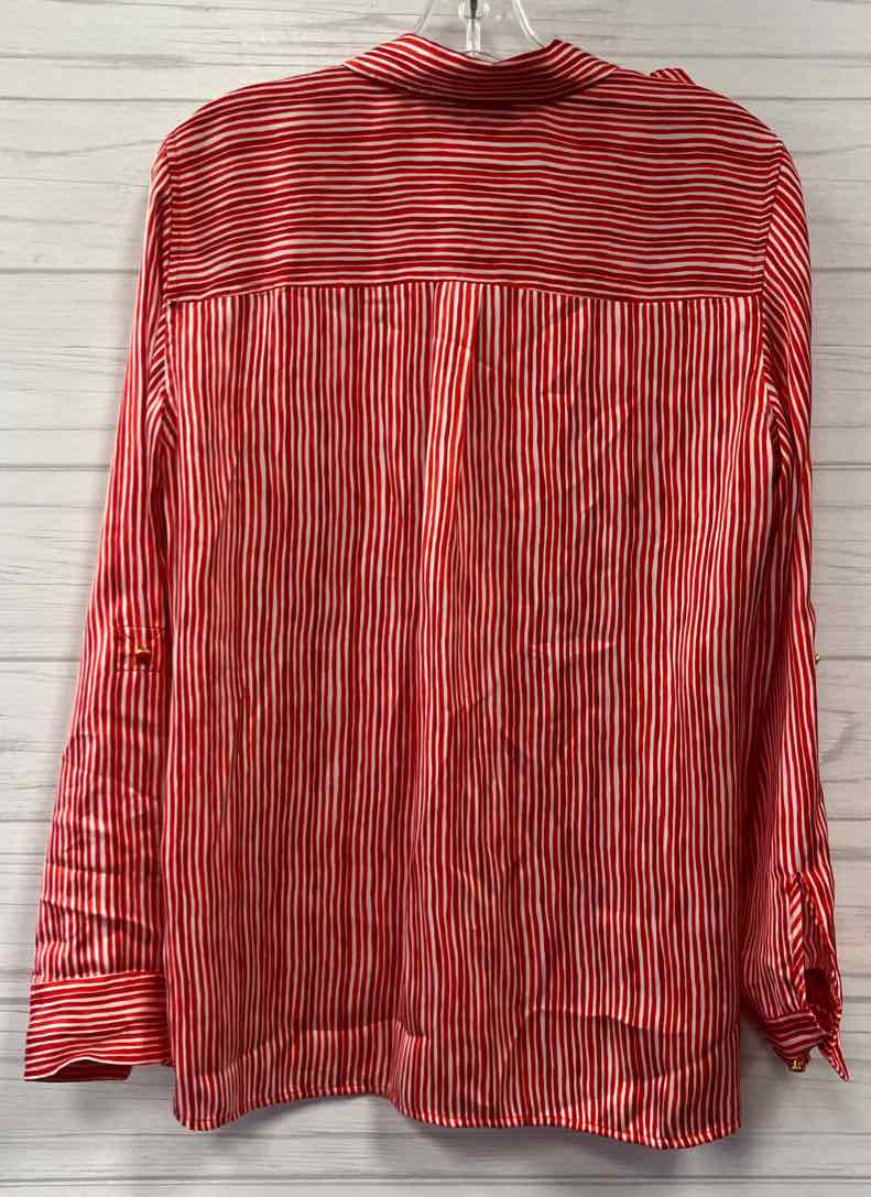 Size M Jones New York Shirt