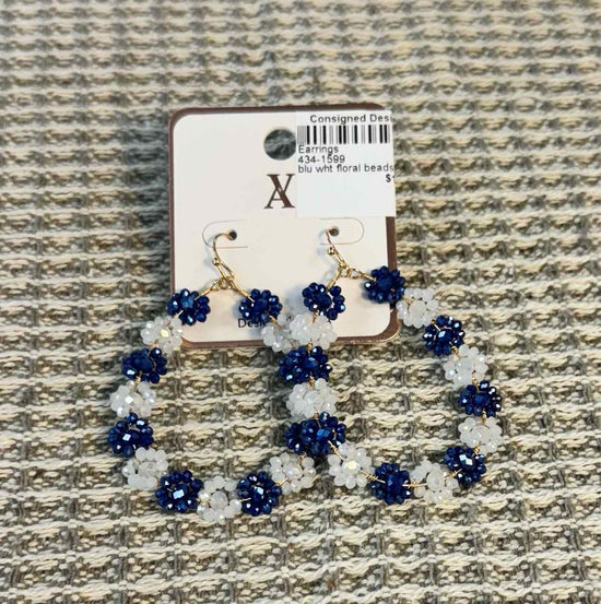 AV Earrings