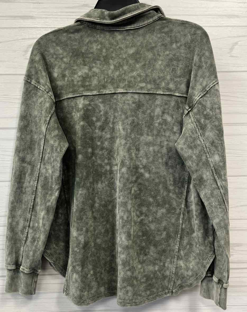 Size L Jane & Delancey Shirt