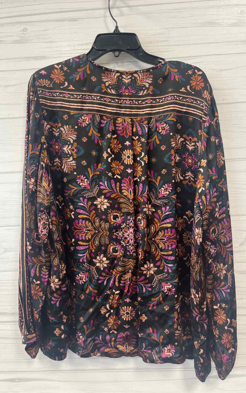 Size XL Johnny Was Shirt