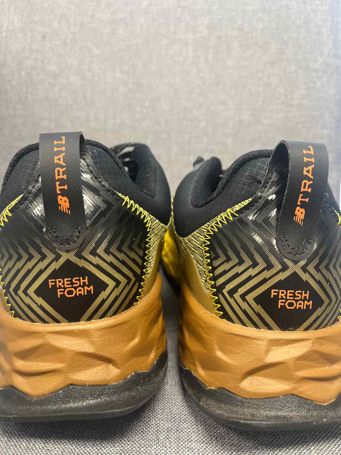 11 New Balance Shoes
