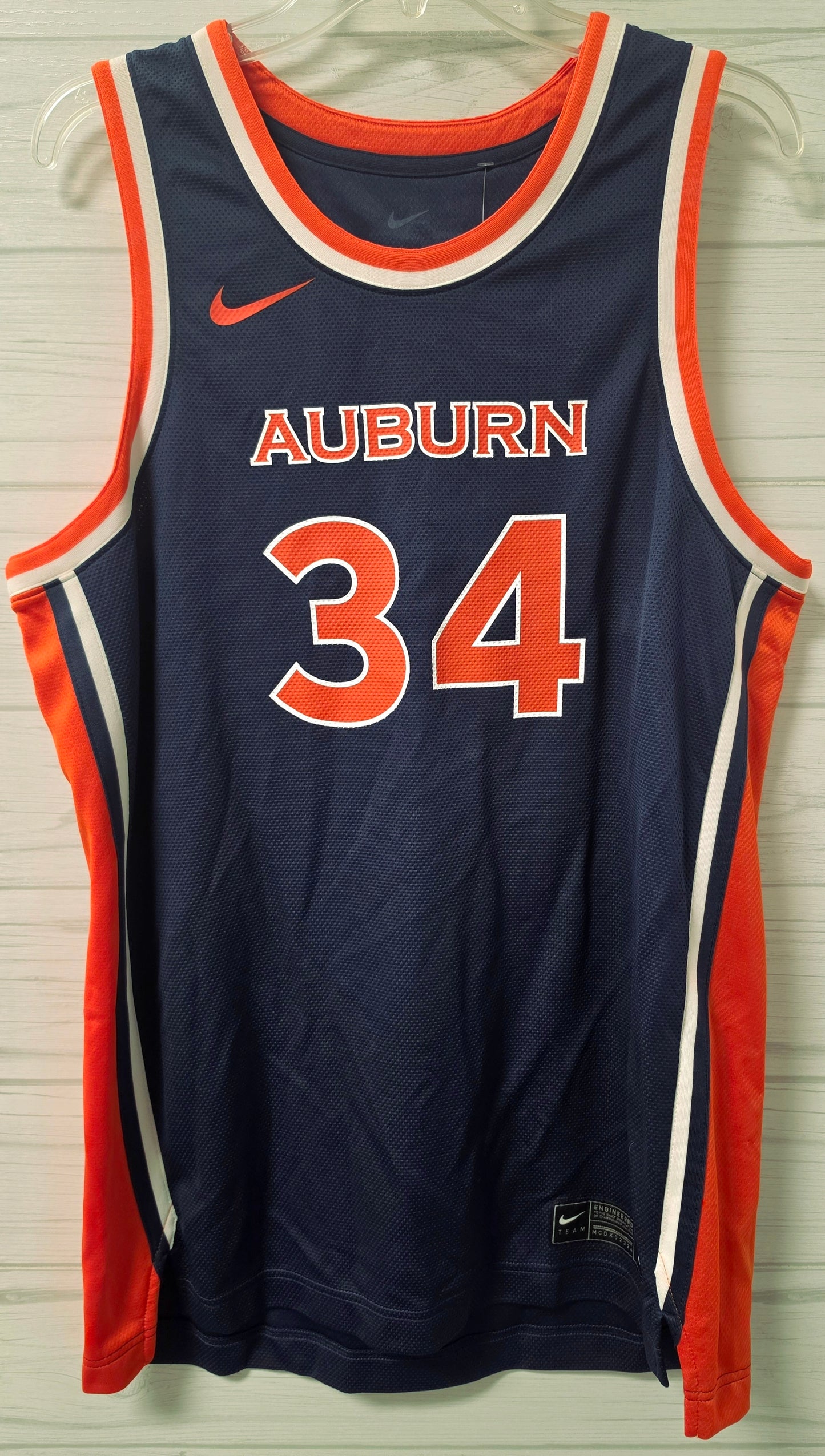 Size L Nike Tank Top