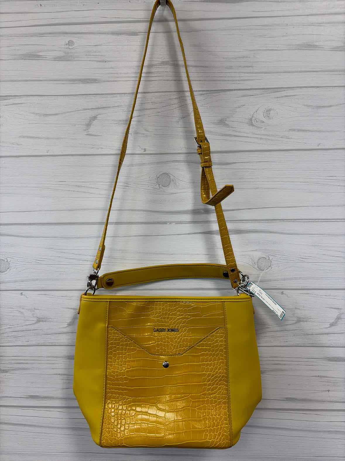 Sassy Jones Purse