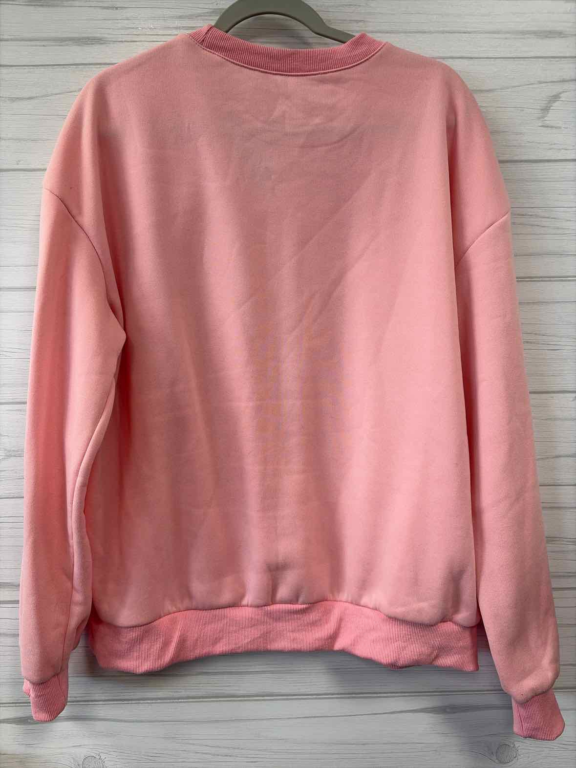 Size XL Sweater